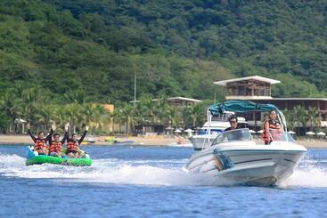 استراحتگاه Pico Sands