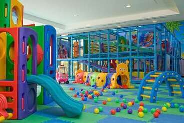 استراحتگاه Pico Sands