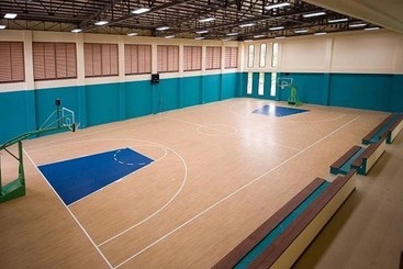 استراحتگاه Pico Sands