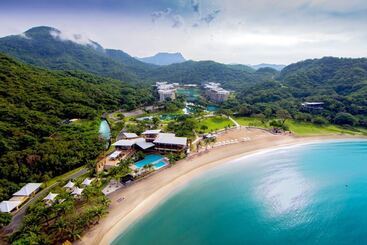 استراحتگاه Pico Sands