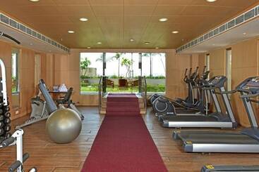 Savoy Suites Manesar