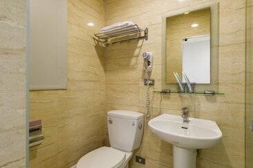 Shihlin Metro Home