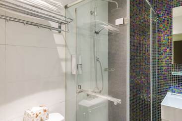 Shihlin Metro Home