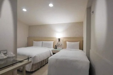 Shihlin Metro Home