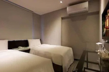 Shihlin Metro Home