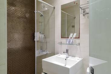 Shihlin Metro Home