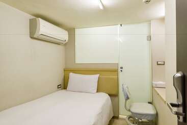 Shihlin Metro Home