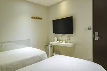 Shihlin Metro Home