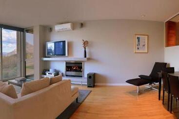 Swissbelsuites Pounamu Queenstown