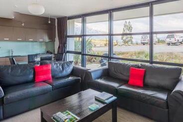 Swissbelsuites Pounamu Queenstown