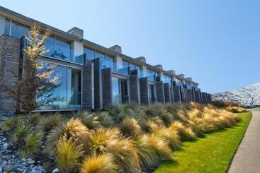Swissbelsuites Pounamu Queenstown