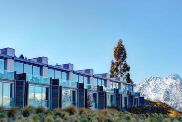 Swissbelsuites Pounamu Queenstown