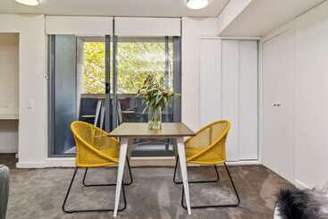 Terminus Apartment Hotel, Ascend Hotel Collection