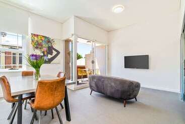 Terminus Apartment Hotel, Ascend Hotel Collection