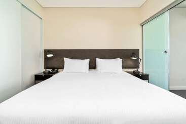 Terminus Apartment Hotel, Ascend Hotel Collection