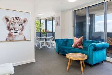 Terminus Apartment Hotel, Ascend Hotel Collection