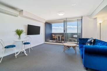Terminus Apartment Hotel, Ascend Hotel Collection