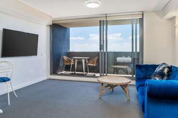 Terminus Apartment Hotel, Ascend Hotel Collection