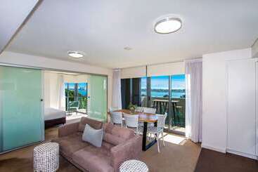 Terminus Apartment Hotel, Ascend Hotel Collection