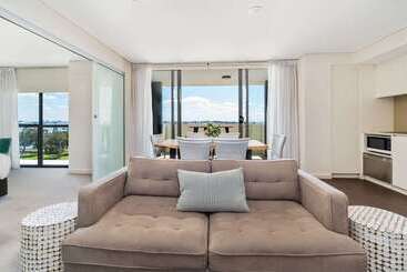 Terminus Apartment Hotel, Ascend Hotel Collection