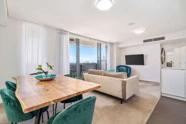 Terminus Apartment Hotel, Ascend Hotel Collection