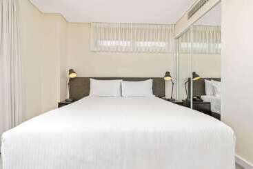 Terminus Apartment Hotel, Ascend Hotel Collection