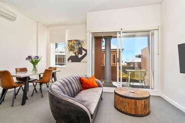 Terminus Apartment Hotel, Ascend Hotel Collection