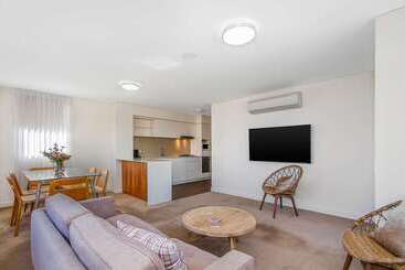 Terminus Apartment Hotel, Ascend Hotel Collection