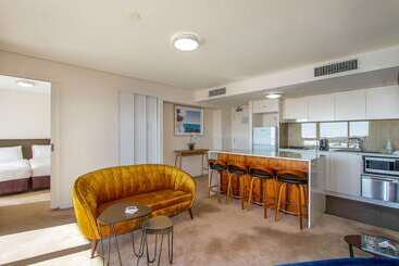 Terminus Apartment Hotel, Ascend Hotel Collection