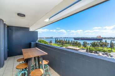 Terminus Apartment Hotel, Ascend Hotel Collection