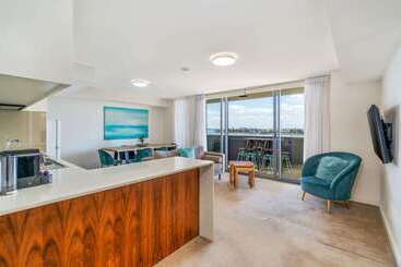 Terminus Apartment Hotel, Ascend Hotel Collection