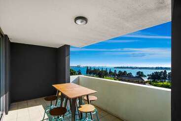 Terminus Apartment Hotel, Ascend Hotel Collection