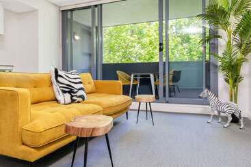 Terminus Apartment Hotel, Ascend Hotel Collection