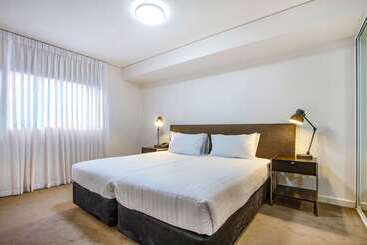Terminus Apartment Hotel, Ascend Hotel Collection