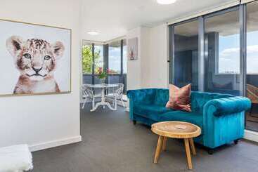 Terminus Apartment Hotel, Ascend Hotel Collection
