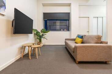 Terminus Apartment Hotel, Ascend Hotel Collection