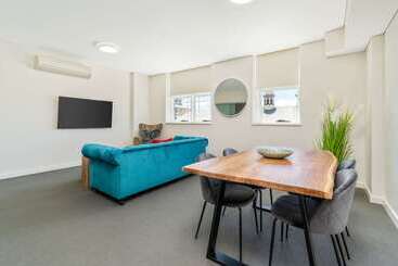 Terminus Apartment Hotel, Ascend Hotel Collection