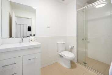 Terminus Apartment Hotel, Ascend Hotel Collection