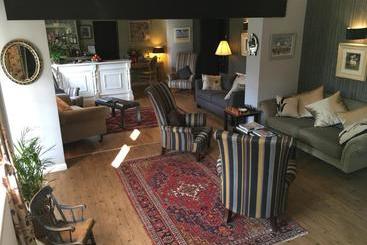 The Green House B&b