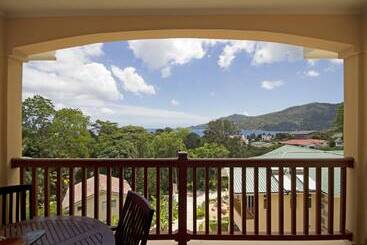 The Palm Seychelles - Mahe