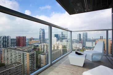 Urban Residences Rotterdam