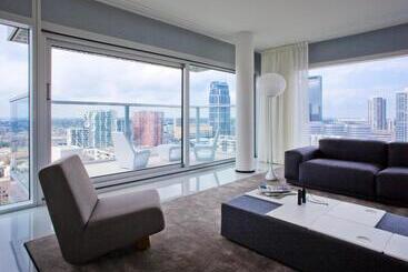 Urban Residences Rotterdam