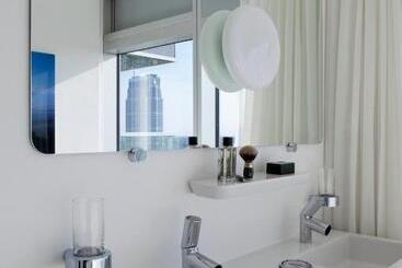 Urban Residences Rotterdam