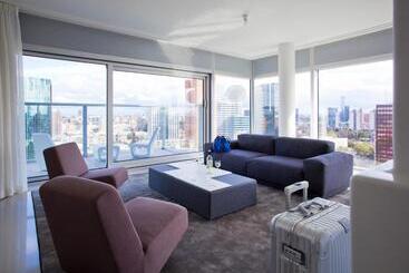 Urban Residences Rotterdam