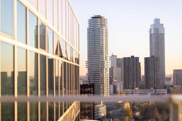 Urban Residences Rotterdam