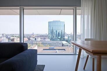 Urban Residences Rotterdam