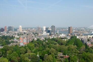 Urban Residences Rotterdam