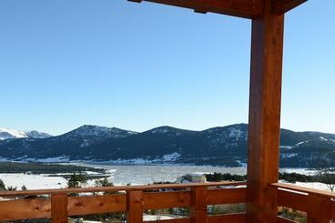 Vacanceole  Les Chalets De L Isard