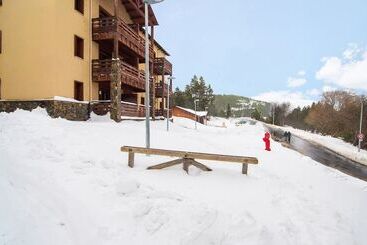 Vacanceole  Les Chalets De L Isard