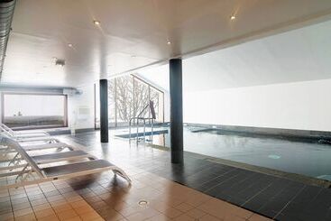 Vacanceole  Les Chalets De L Isard